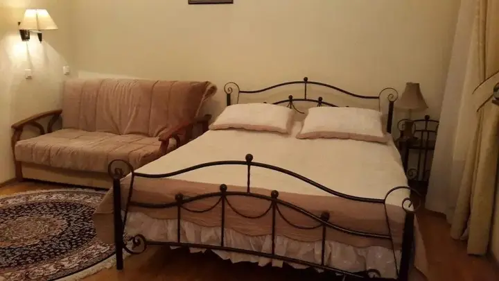 Санкт-Петербург: Guest House Boutique-Premiere