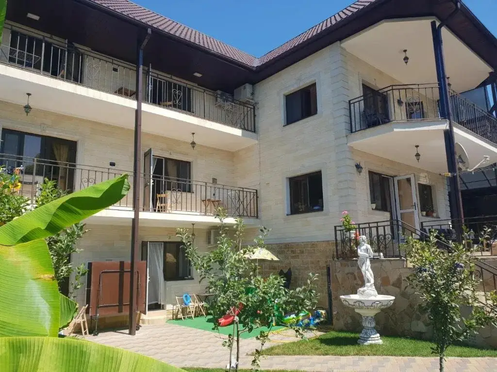 Агой: Жилое помещение Il Mio Patio