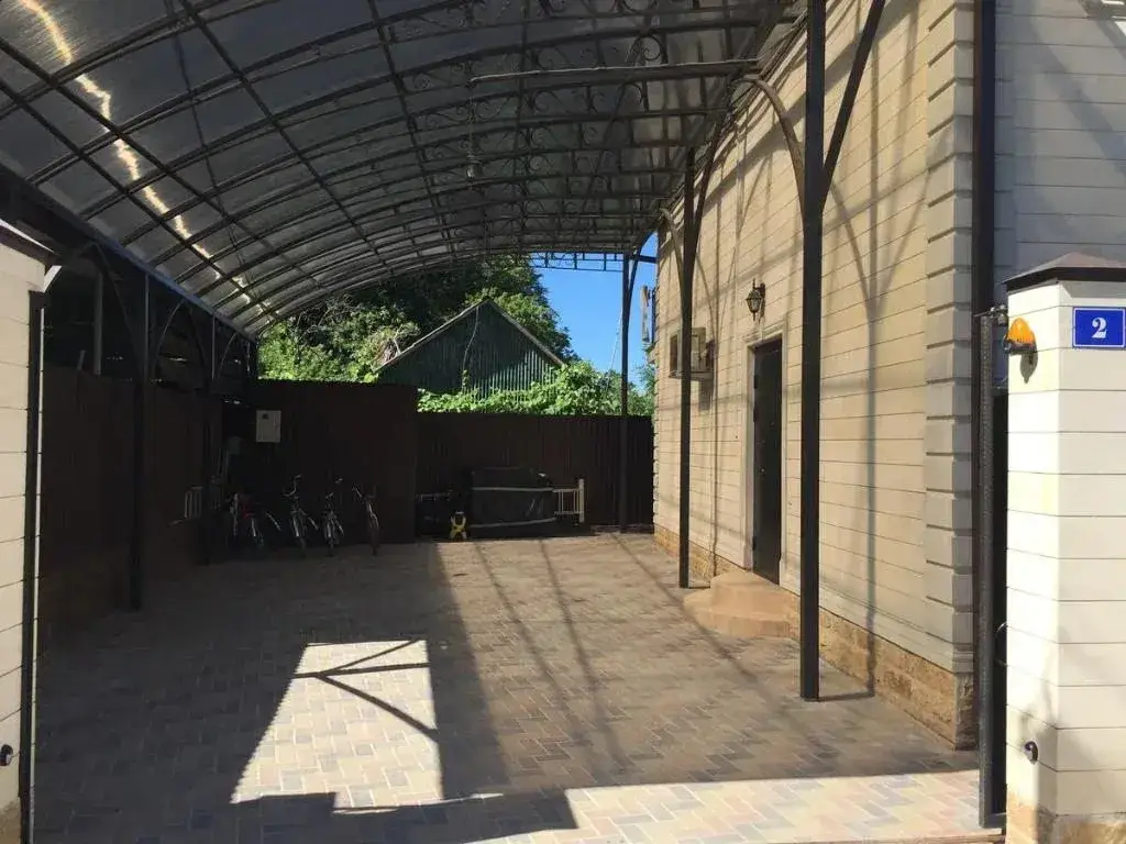 Агой: Жилое помещение Il Mio Patio