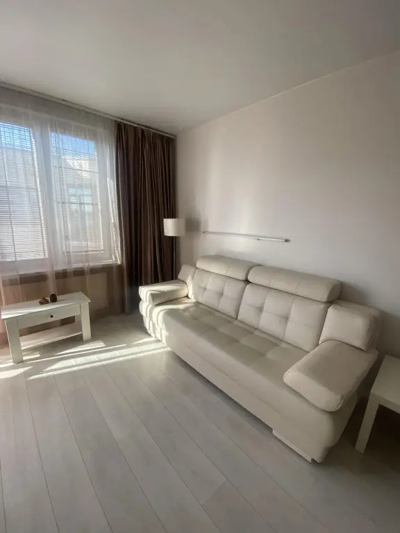 Sukhaparina: Uyutnaya kvartira-studiya Apartments
