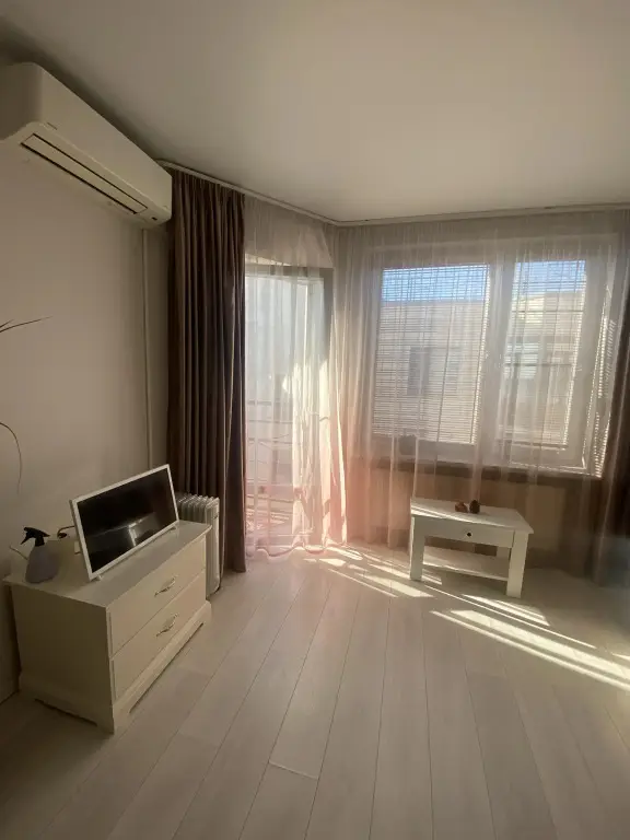Sukhaparina: Uyutnaya kvartira-studiya Apartments