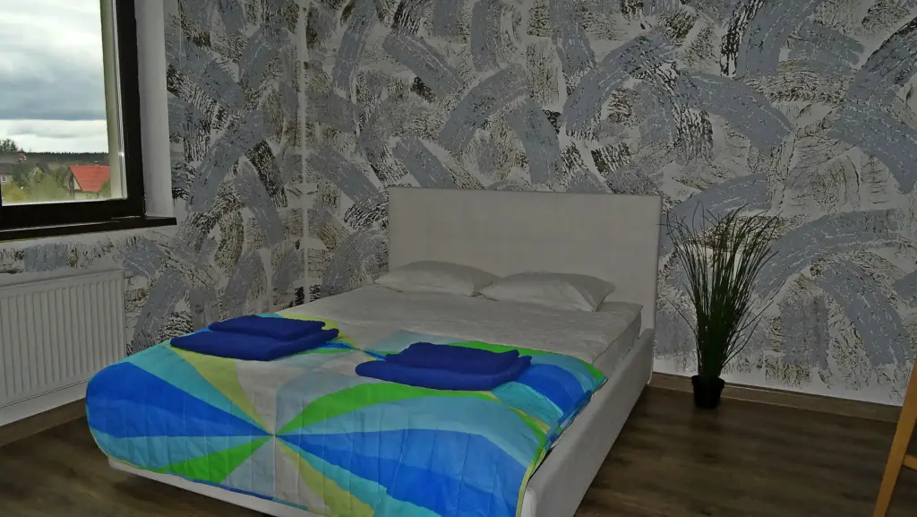 Николо-Урюпино: Pavlovo Apartments