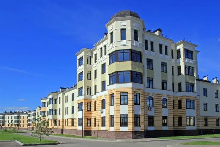 Николо-Урюпино: Pavlovo Apartments