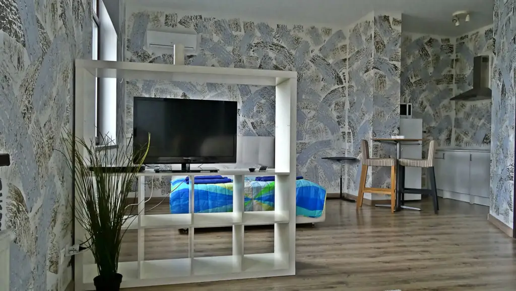 Николо-Урюпино: Pavlovo Apartments