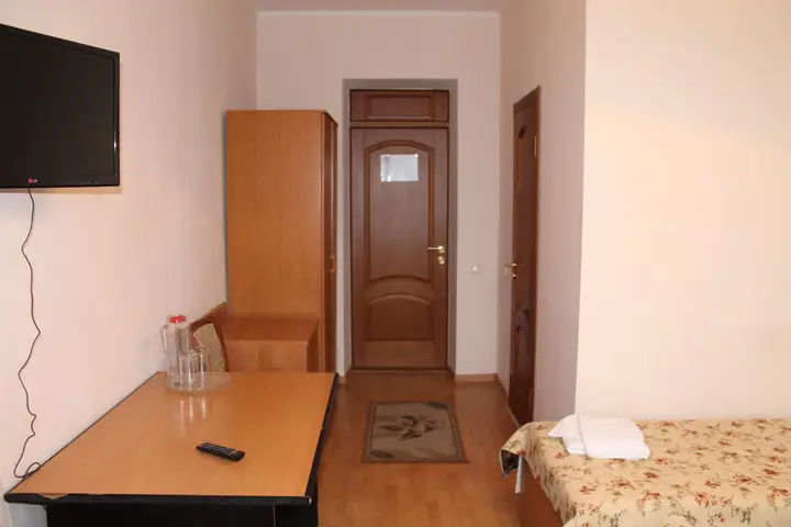 Кисловодск: Kurortnaja bol'nitsa
