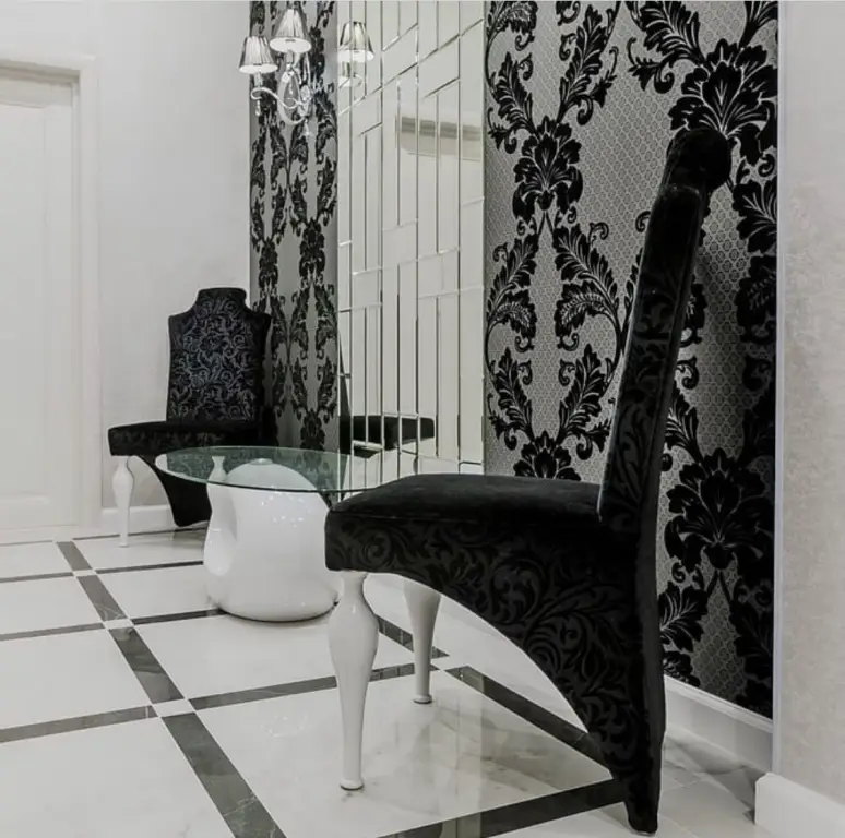 Sukhaparina: Pochtampskaya 6 Apartments