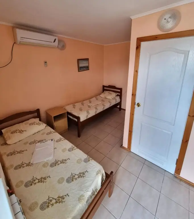 Сочи: Kottedz na Hvoynoy