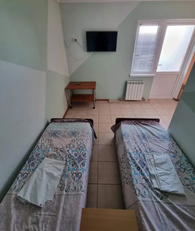 Сочи: Kottedz na Hvoynoy
