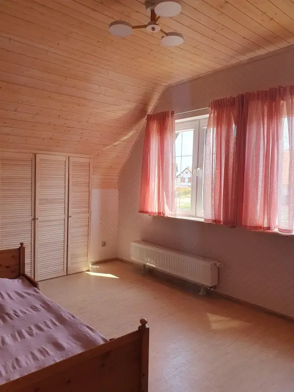 Пионерский: Dom Na More MARIENBURG Hotel