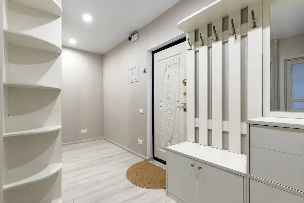 Москва: Апартаменты RentWill, Митино, 491