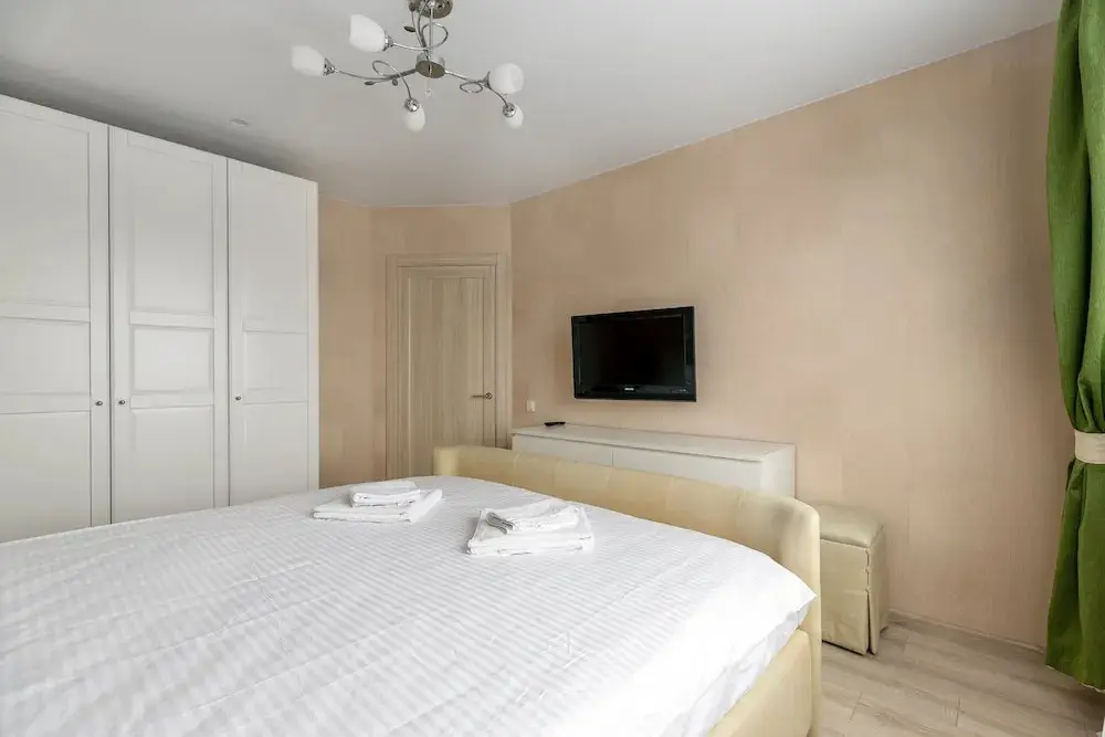 Москва: Апартаменты RentWill, Митино, 491