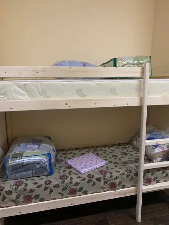 Ивангород: Хостел Ивангород