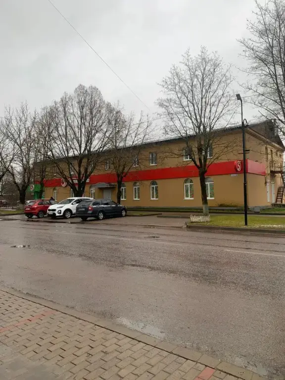 Ивангород: Хостел Ивангород