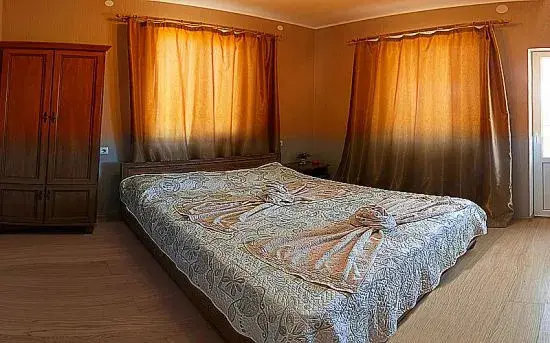 Севастополь: Mulen Ruzh Villa