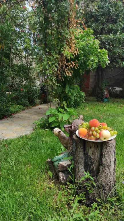 Севастополь: Mulen Ruzh Villa