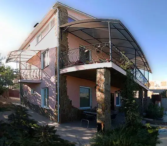 Севастополь: Mulen Ruzh Villa