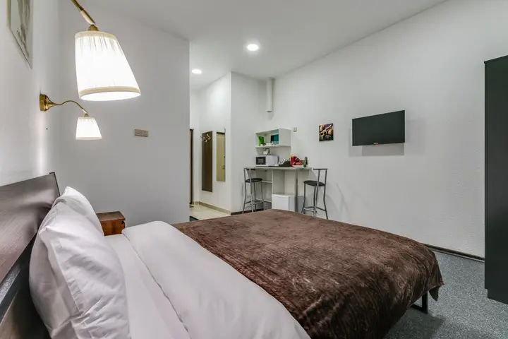 Санкт-Петербург: Гостевой Дом Rotas City Center Apartments