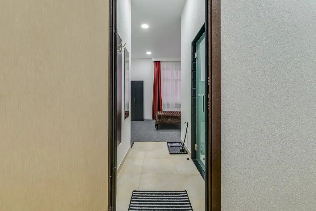 Санкт-Петербург: Гостевой Дом Rotas City Center Apartments