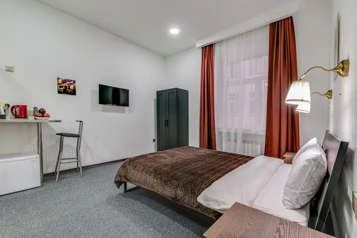 Санкт-Петербург: Гостевой Дом Rotas City Center Apartments