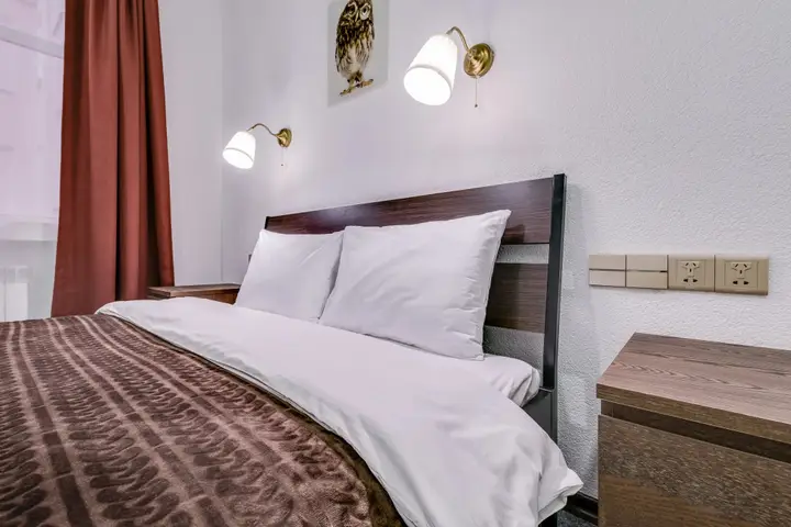 Санкт-Петербург: Гостевой Дом Rotas City Center Apartments