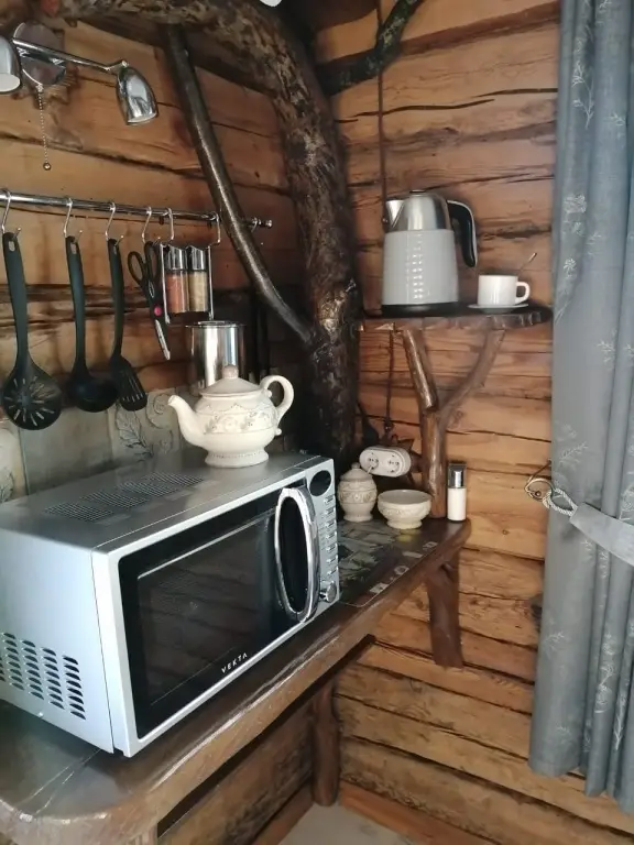 Себеж: Частный дом Домик Лесника