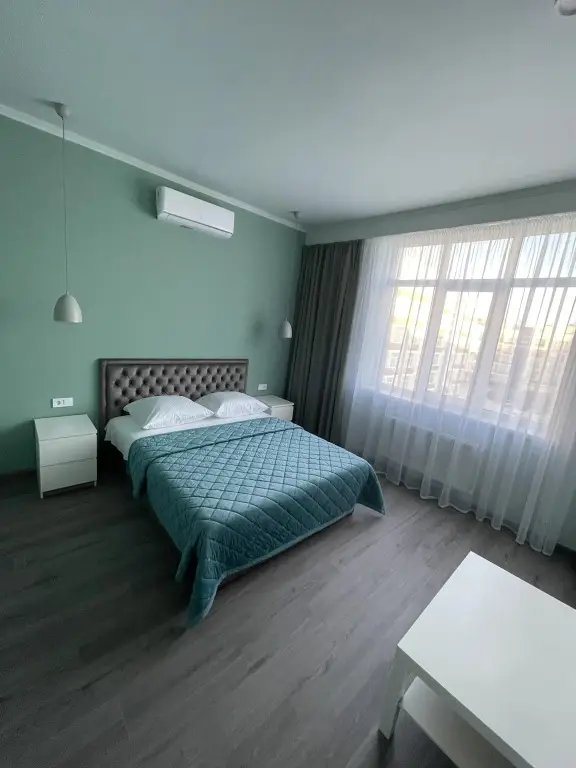Евпатория: Апартаменты Fusion Evpatoriya
