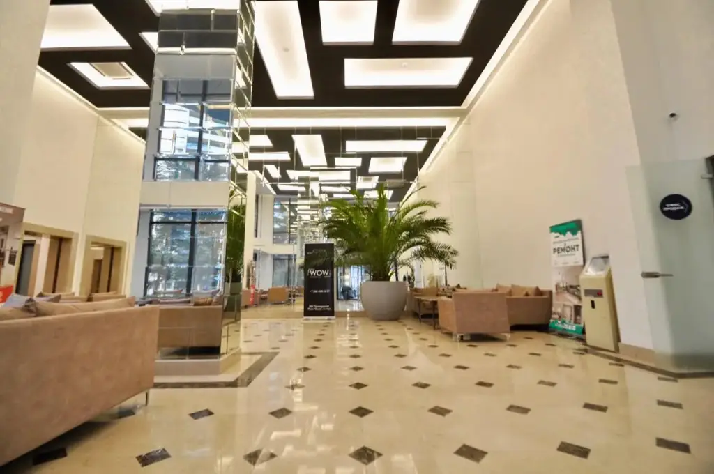 Ялта: Апартаменты Park House