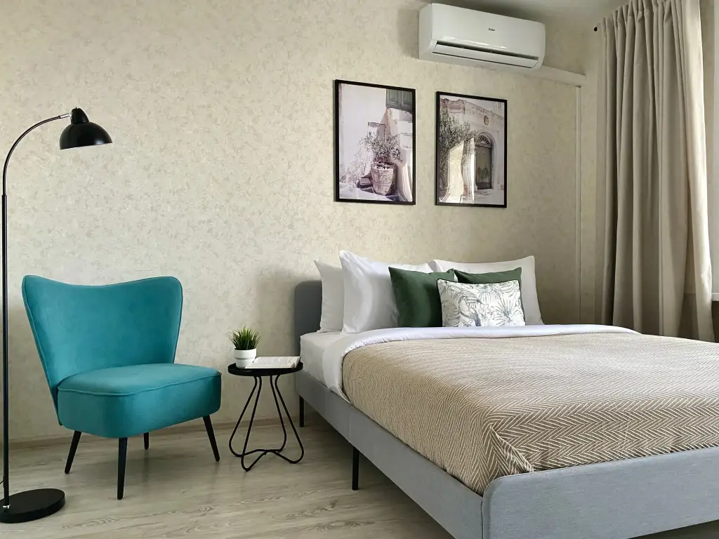 Самара: Апартаменты RentPlaza Южный