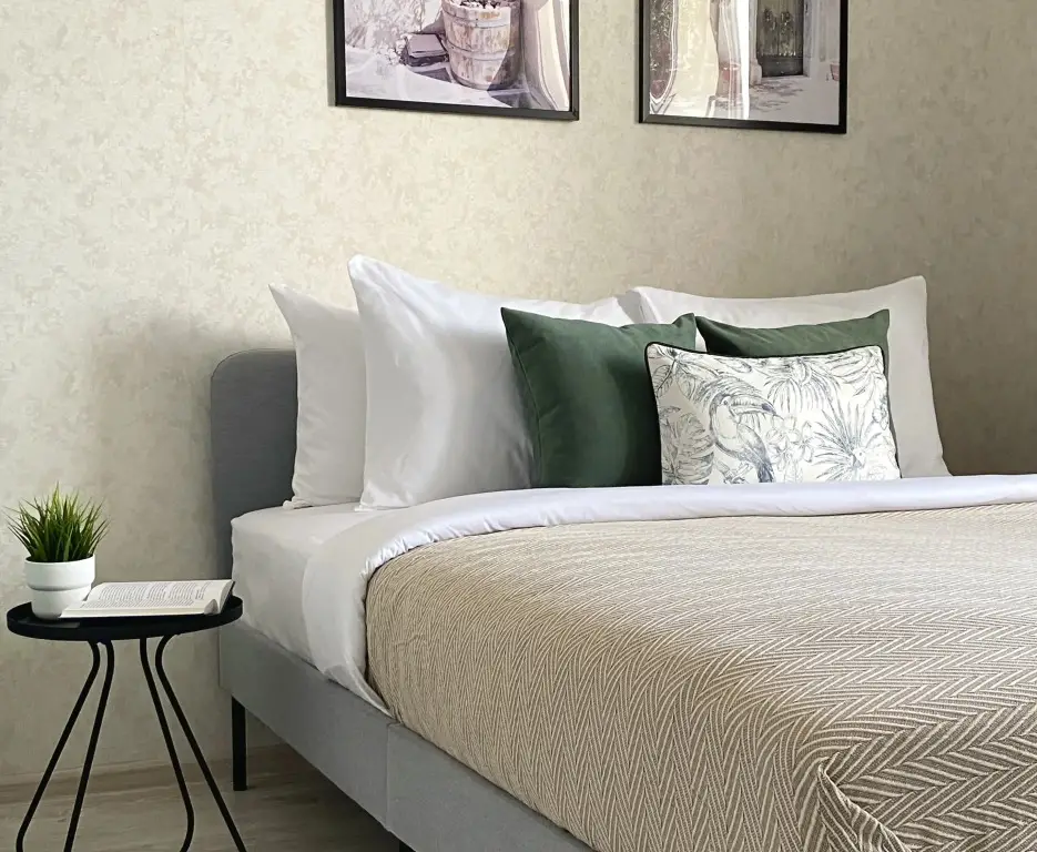 Самара: Апартаменты RentPlaza Южный