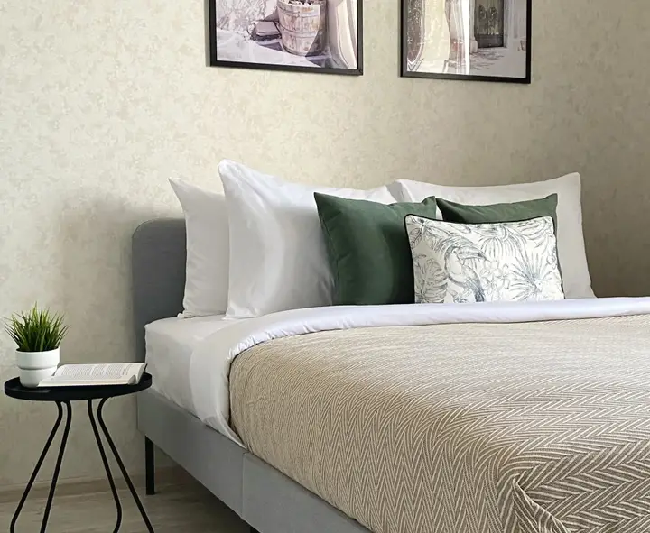 Самара: Апартаменты RentPlaza Южный