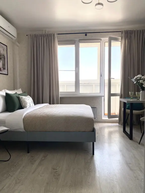 Самара: Апартаменты RentPlaza Южный