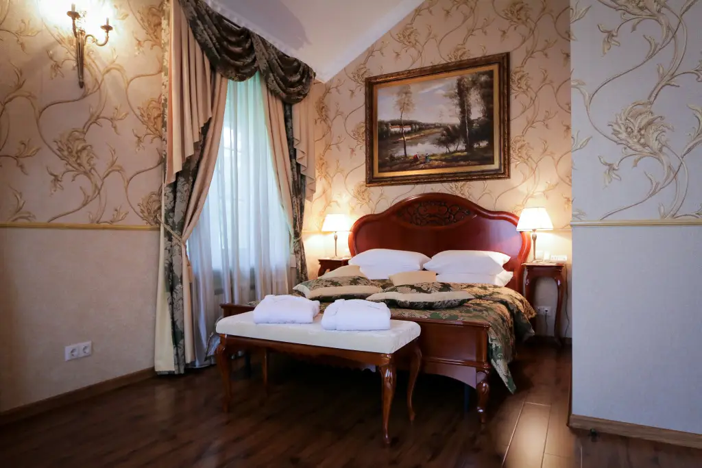 Люберцы: Urozhay Mini-Hotel