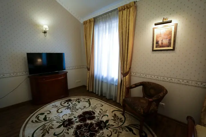 Люберцы: Urozhay Mini-Hotel