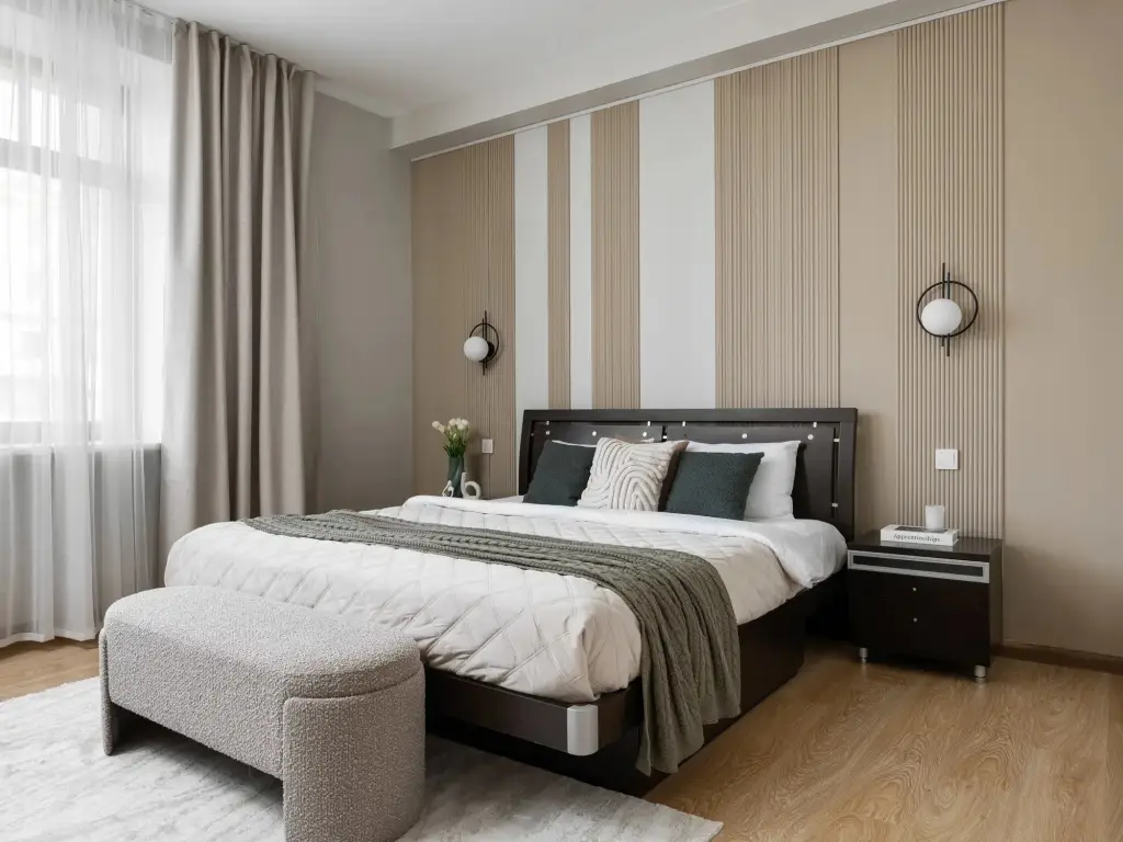 Karaul'noye: Квартира GM Apartments Шикарная Четвёрка на Тверской