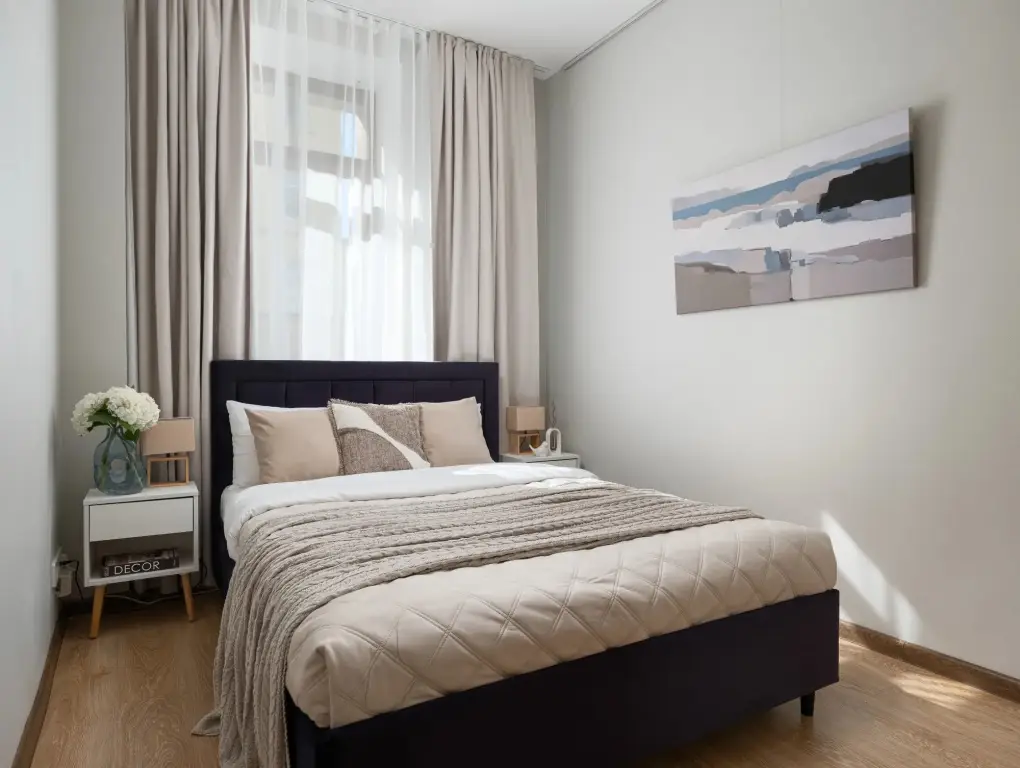 Karaul'noye: Квартира GM Apartments Шикарная Четвёрка на Тверской