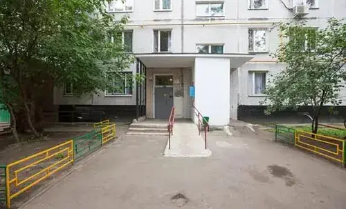 Апартаменты Садовое Кольцо Серпуховская  — фото 1