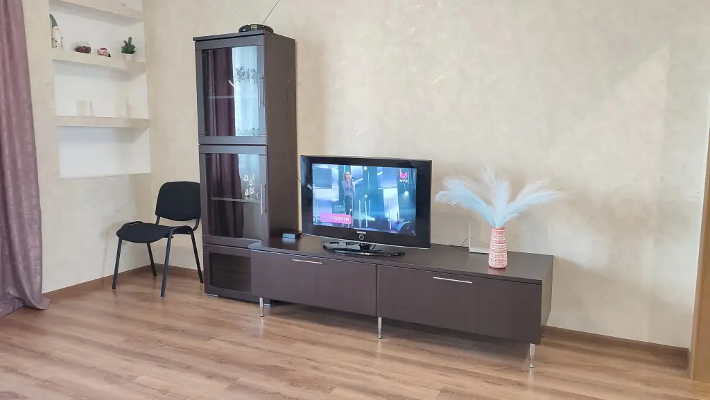 Тамбов: Квартира Уютная Около Футбольного Манежа