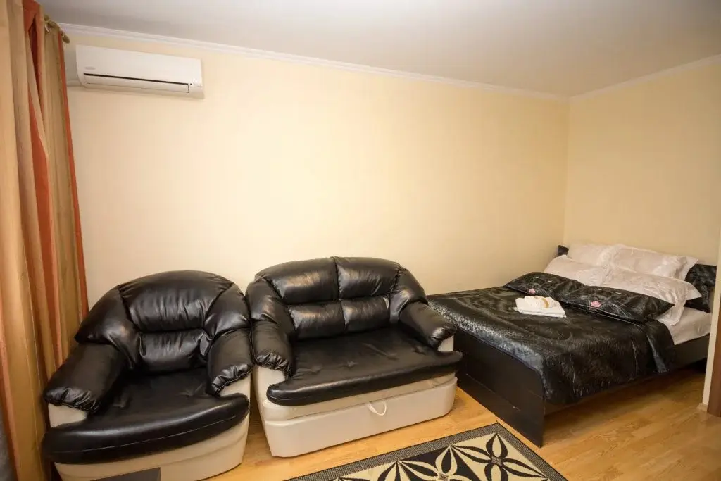 Петрово: Apartment on Yartsevskaya