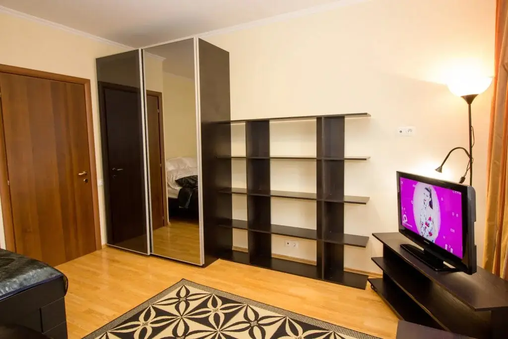 Петрово: Apartment on Yartsevskaya