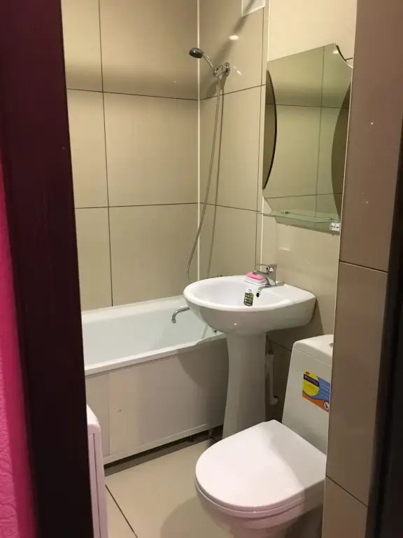 Мончегорск: Na Lenina Apartments
