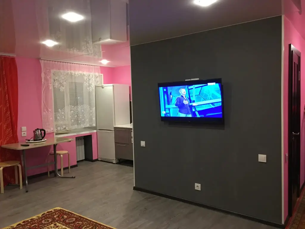 Мончегорск: Na Lenina Apartments