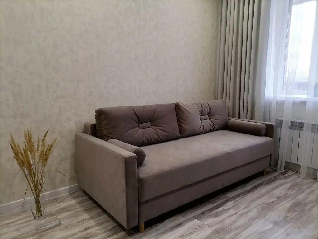 Йошкар-Ола: Апартаменты Scandica Home на бульваре Ураева
