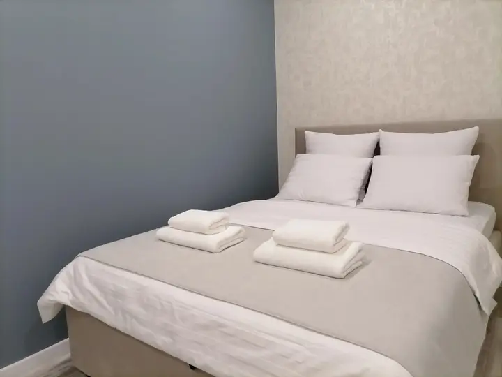 Йошкар-Ола: Апартаменты Scandica Home на бульваре Ураева