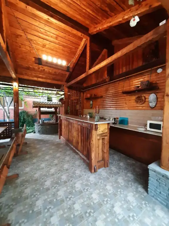 Геленджик: U Harlampyicha Guest House