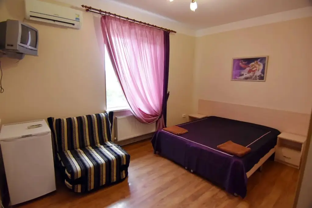 U Harlampyicha Guest House — фото 1