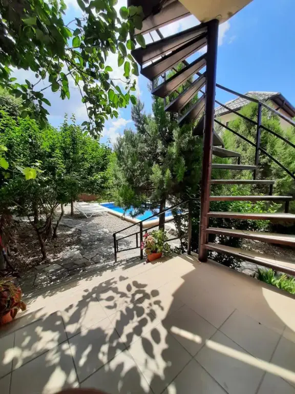 Геленджик: U Harlampyicha Guest House