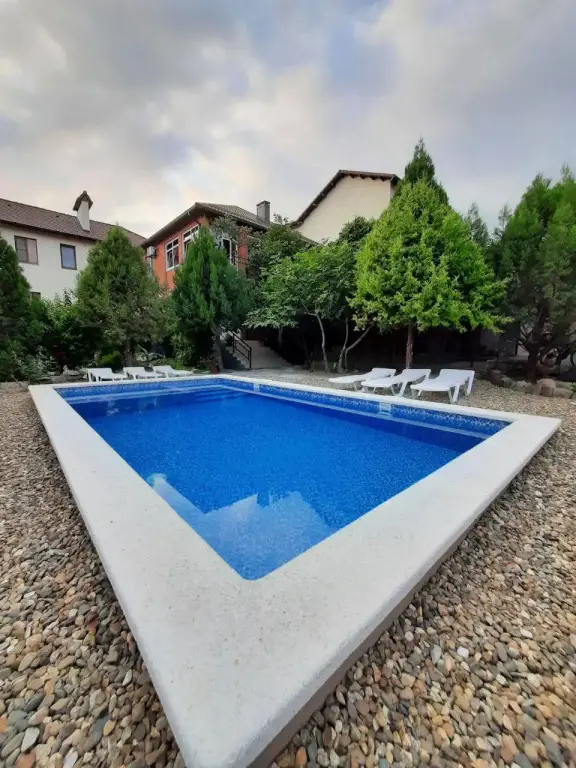 Геленджик: U Harlampyicha Guest House