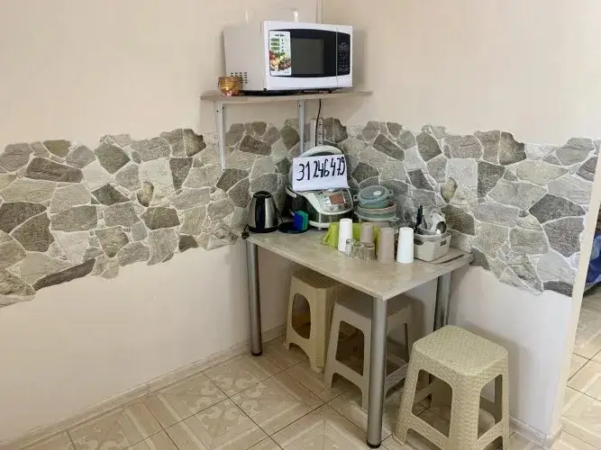 Благовещенская: Umka Guest House