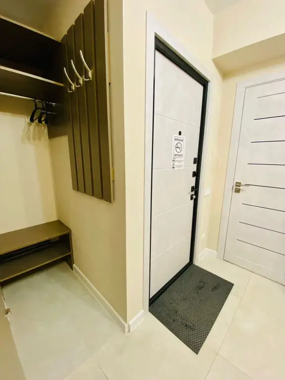 Тамбов: Morshanskoye Shosse 24I/82.1 Apartments