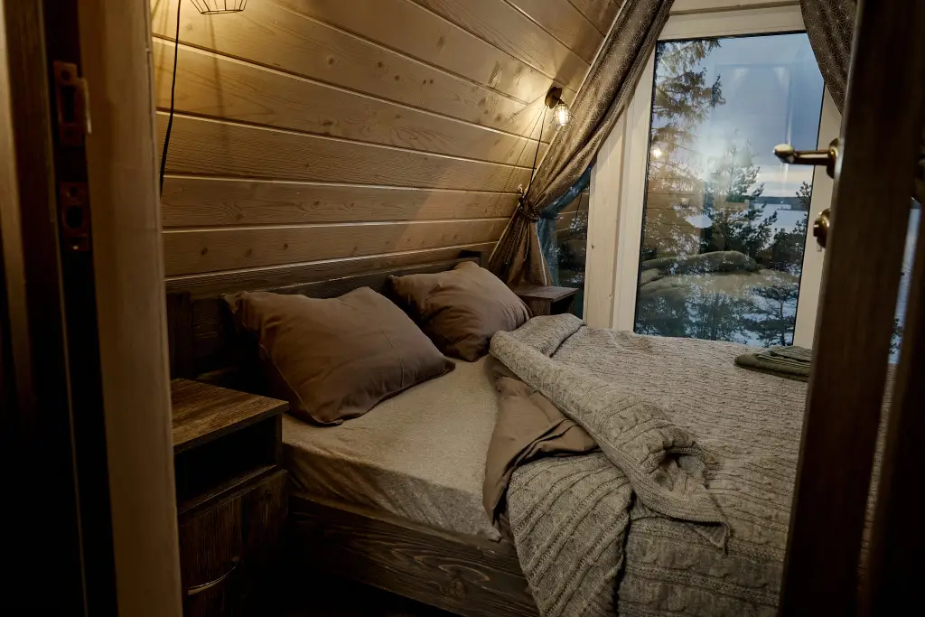 Питкяранта: Гостевой дом Dream House in Karelia